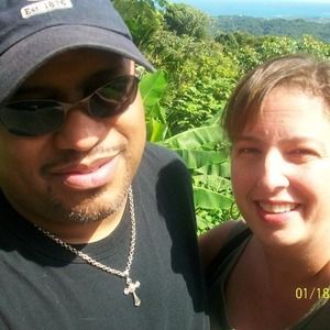 Meet your Posher, Nydia